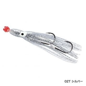 Shimano İnchiku Asist İğnesi M