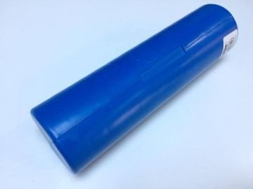 Lineaeffe Silindir Takım Sarma Süngeri Seti