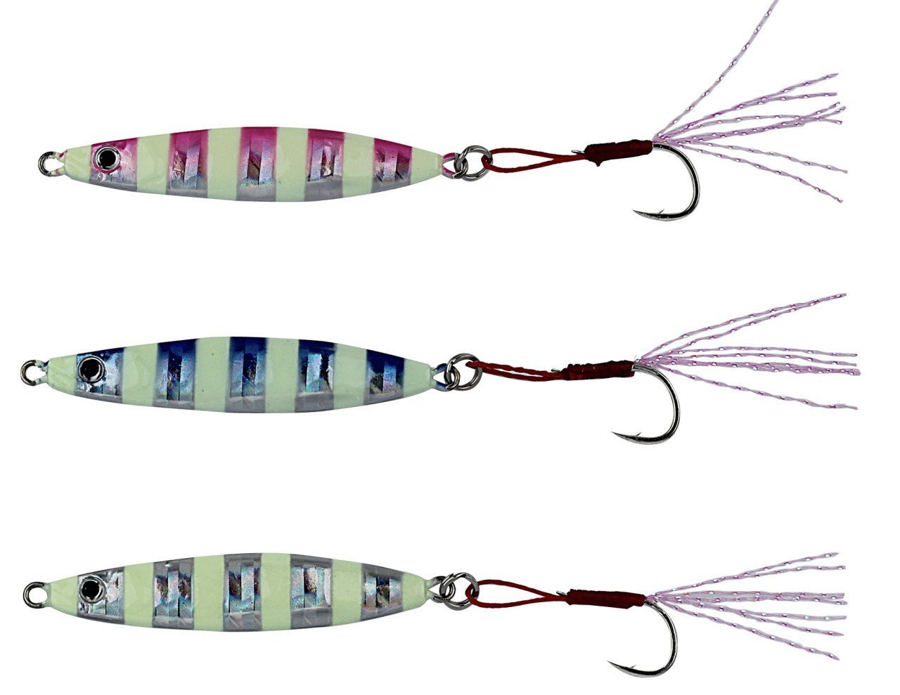 Savagear Psycho Sprat Lrf 5gr 3 Adet (Turkısh Zebra Mıx)