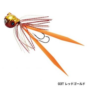 Shimano Engetsu Gekka TG Tenya Jig 160 Gr 03T