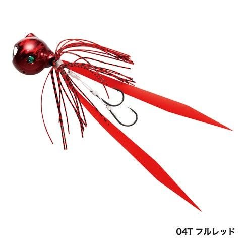 Shimano Engetsu Gekka TG Tenya Jig 160 Gr 04T