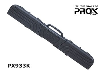 Prox Gravis Rod Case Kırmızı Kamış Koruma Çantası 138 cm