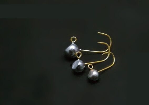 Tict Azing Standart Jig Head S 1.3 gr