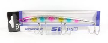 Daiwa Shoreline Shiner SL145F Sahte Yem SG Cotton GB