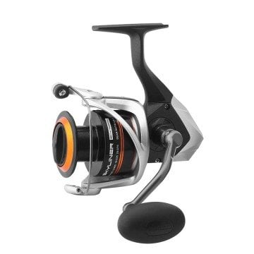 Okuma Skyliner SKY-6000 Olta Makinesi