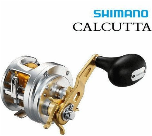 Shimano Calcutta F 800F Sağ Kol Jigging Makinası
