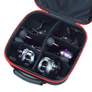 Prox Multu Partition Bag M/Siyah Makine Koruma Çantası