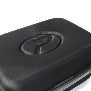 Prox Multu Reel Bag M/Siyah Makine Koruma Çantası