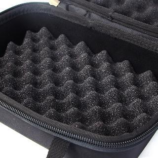 Prox Multu Reel Bag L/Siyah Makine Koruma Çantası