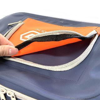 Prox Viceo Multi Parttition Tarpolin Bag Makine Koruma Çantası