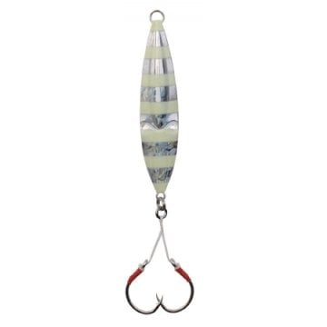 Savagear Squish Jig 130 Gr Slow Jig
