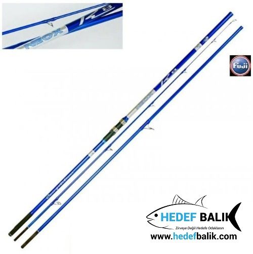 Yuki Neox R8 Surf Kamış 420 cm 100 - 250 Gr Atarlı Yuki Surf