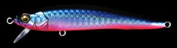 Megabass FX9 SW 90.0mm Sahte Balık Blue Pink