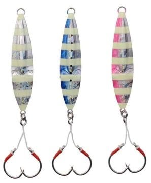 Savagear Squish Jig 160 Gr Slow Jig