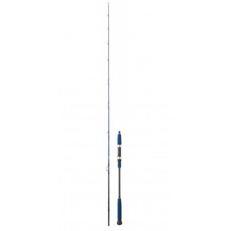 Daiwa Legalis Oceano JG 1.93 m 180 gr 2P Tetikli Slow Jig Olta Kamışı