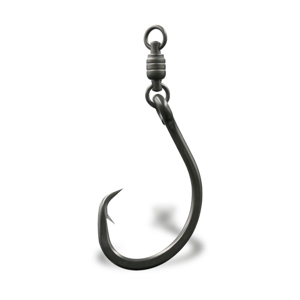 VMC Circle Fish Fighter Olta İğnesi 7388CS