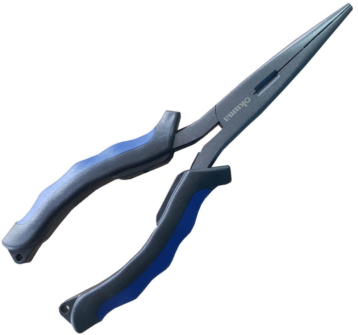 Okuma Long Nose ''6 Pense