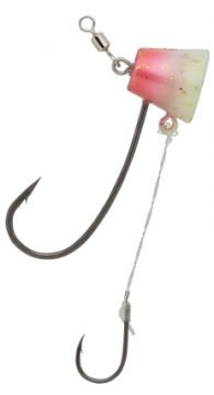 Daiwa Kohga Tai Tenya #5 Hırsızlı Zoka Pink