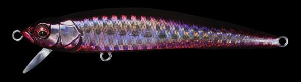 Megabass FX9 SW 90.0mm Sahte Balık Heat Iwashi