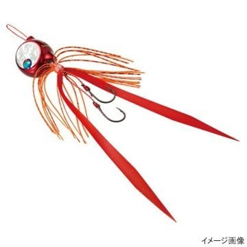 Shimano Engetsu Tiger Bakubaku EJ-412Q  Slider Jig Yemi 120 Gr 02J