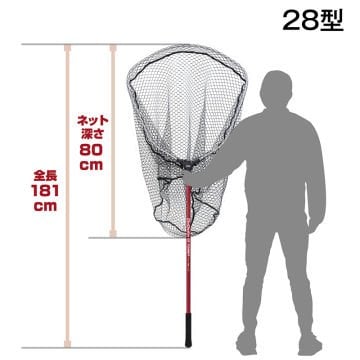 Prox Dodeka Rubber Coart Landing Kırmızı Kauçuk GözlüKepçe 181 cm