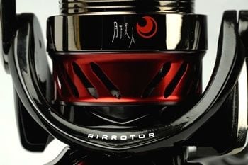 Daiwa Gekkabijin 2004 LRF Olta Makinası