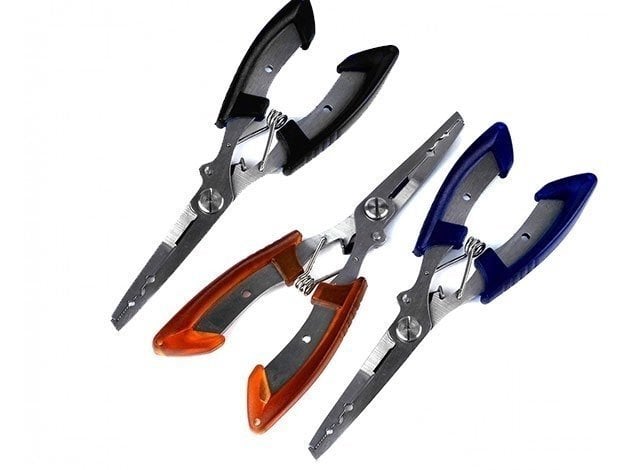 Portfish Balıkçı Pensesi (Halka açıcı)