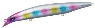 Daiwa Shoreline Shiner Z Vertice 140F Sahte Yem SG Cotton Candy