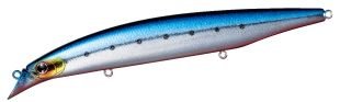 Daiwa Shoreline Shiner Z Vertice 140F Sahte Yem SG MaiwashiI RB