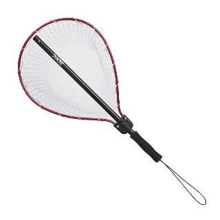 Prox Rubber Landing Net Kepçe 126 cm