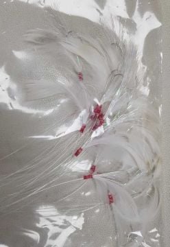 Palamut Çaparisi 15 İğneli