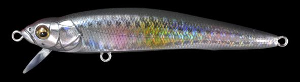 Megabass FX9 SW 90.0mm Sahte Balık Rainbow II