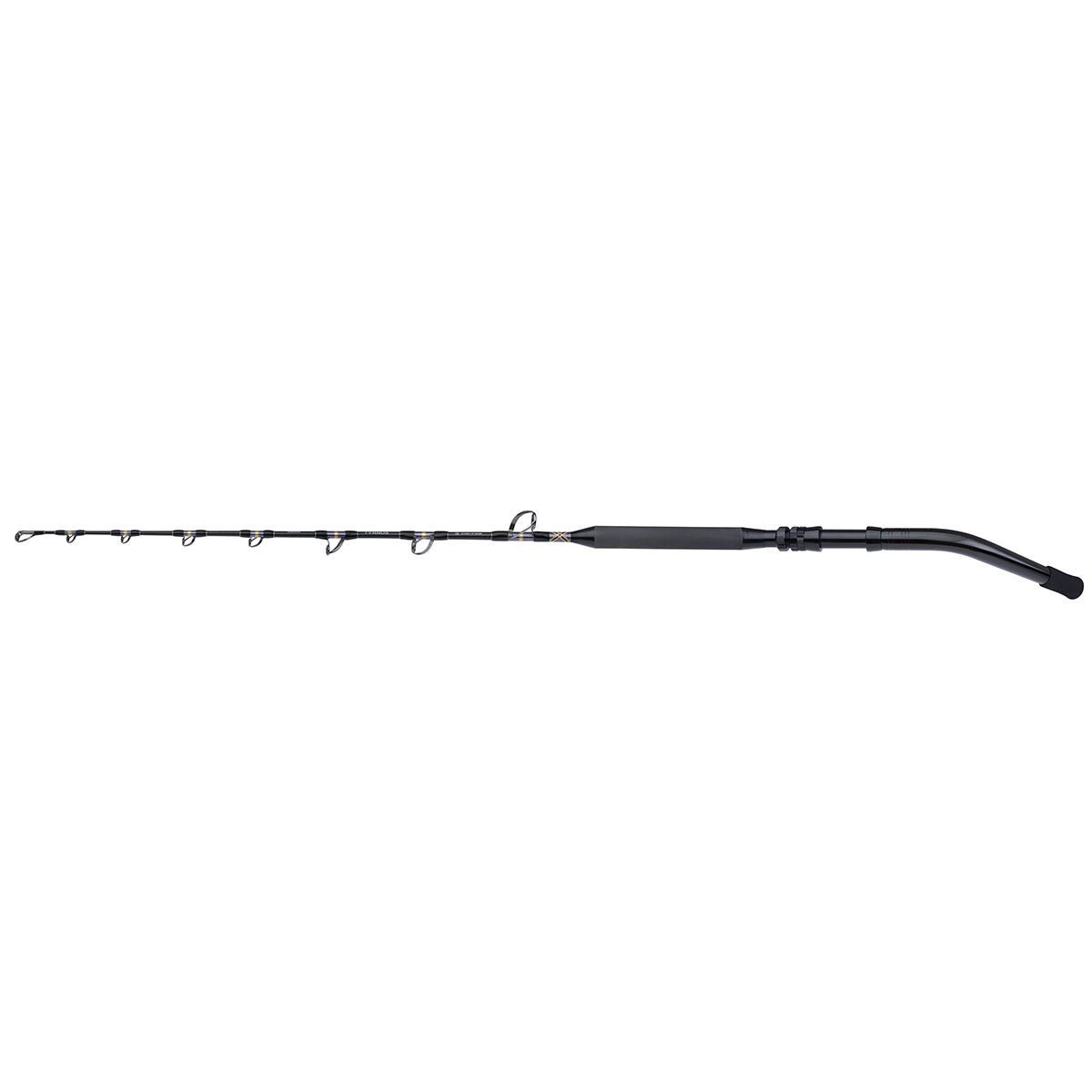 Shimano TYRNOS B Stand Up Spiral 80 LB Çıkrık Kamışı