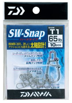 Daiwa Sw Snap Klips