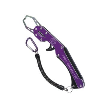 Prox Fish Catcher R Long Grip Balık Tutucu Mor