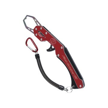 Prox Fish Catcher R Long Grip Balık Tutucu Kırmızı
