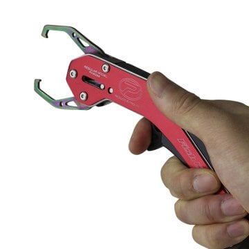 Prox Fish Catcher R Reguler Grip Balık Tutucu Gold