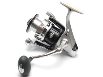 Tubertini RYOBİ Ap Power 6000 Olta Makinesi