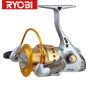 Tubertini RYOBİ APPLAUSE 8000 Olta Makinesi