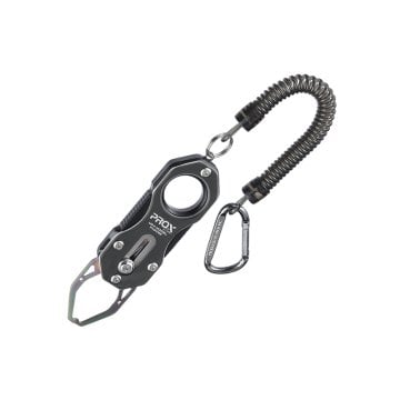Prox Fish Catcher Grip Balık Tutucu Siyah