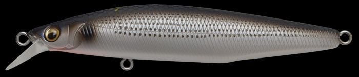 Megabass Marine Gang 90mm Sahte Balık Mat Konoshıro