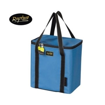 Rapture Wtp Jig Hard Case ( Sahte yem ve Jig Çantası )