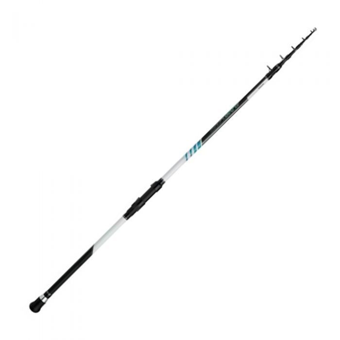 Shimano Alivio CX Teleskopik Tekne Kamışı 180cm  50-150gr