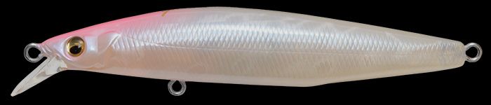 Megabass Marine Gang 90mm Sahte Balık Shell Skin Pink