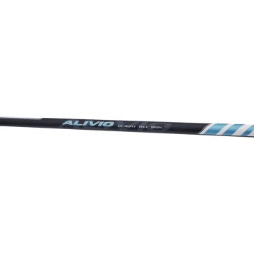 Shimano Alivio CX Teleskopik Tekne Kamışı 180cm  50-150gr