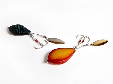 Megabass Maki Jig Drop 150gr Metal Jig