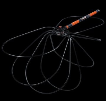 Prox Viceo Landing Joint Kepçe Katlama Aparatı Siyah Mavi