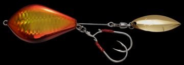 Megabass Maki Jig Drop 150gr Metal Jig G Akakin