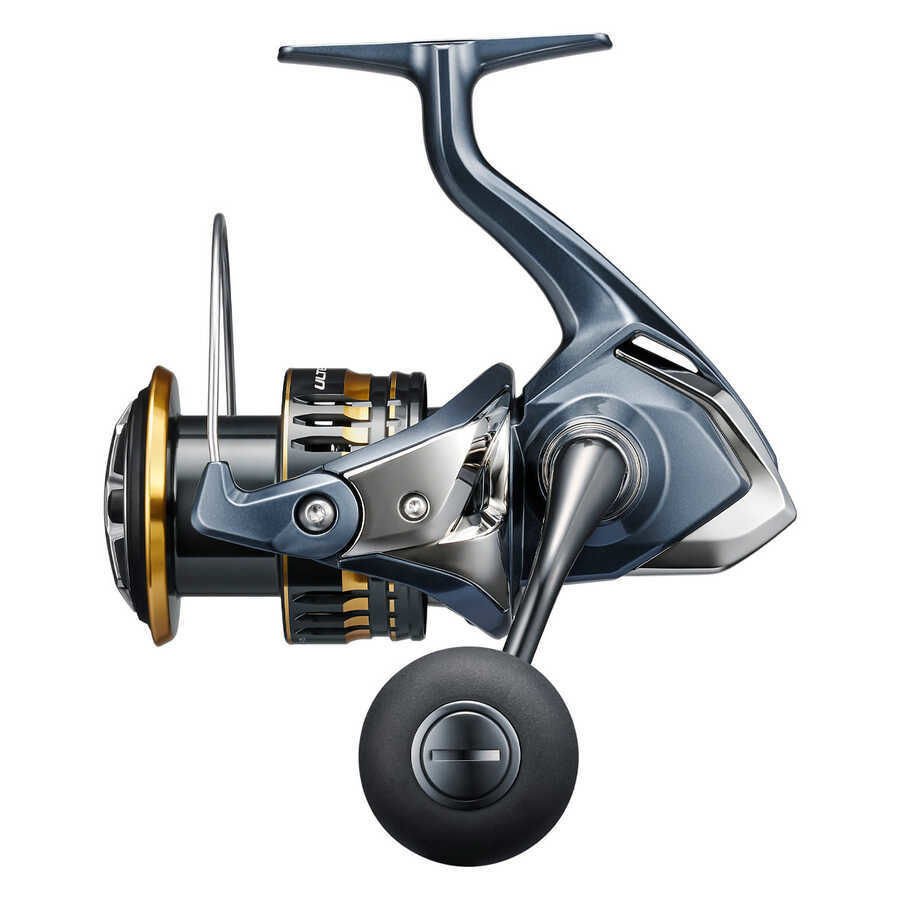 Shimano Ultegra 5000 XG FC Olta Makinası Shimano Spinning