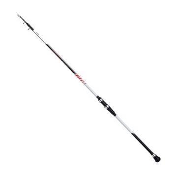 Shimano Vengeance AX Teleskopik Tekne Kamışı 210 Cm 150 Gr